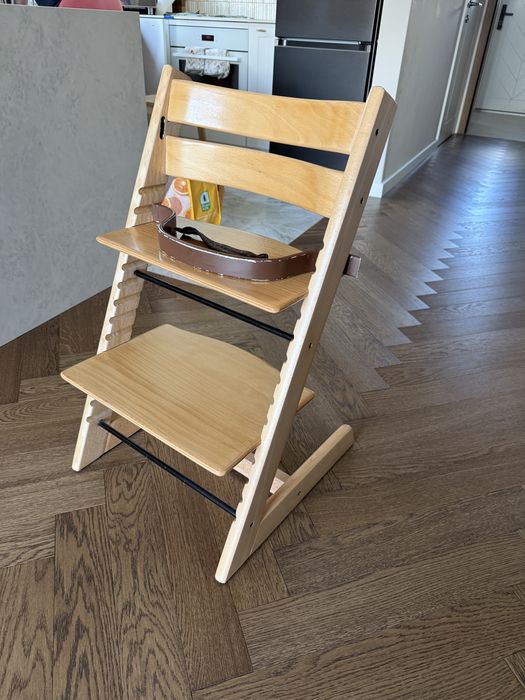 Stokke tripp trapp