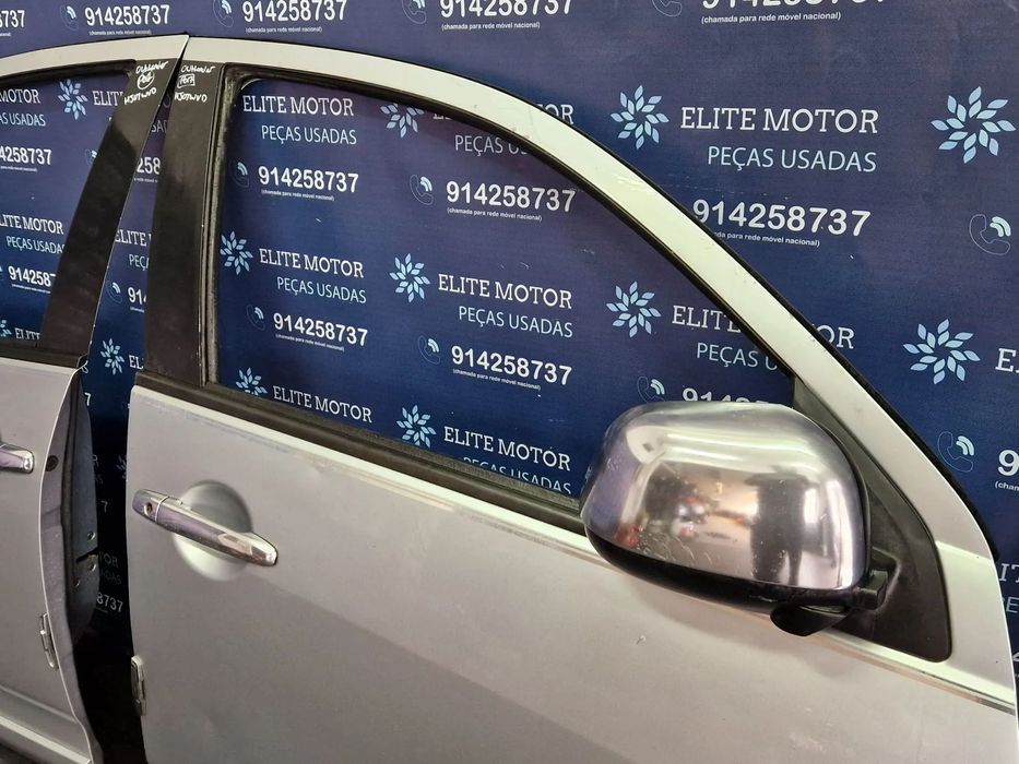 Porta usada MITSUBISHI OUTLANDER esquerda direita traseira frontal