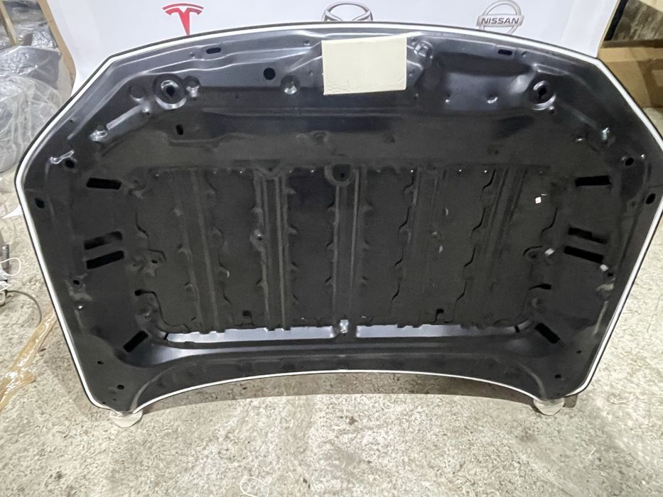 Cx5 капот MAZDA CX-5 kf 2018 2019 2020  сх5 2023 капот з герметиком