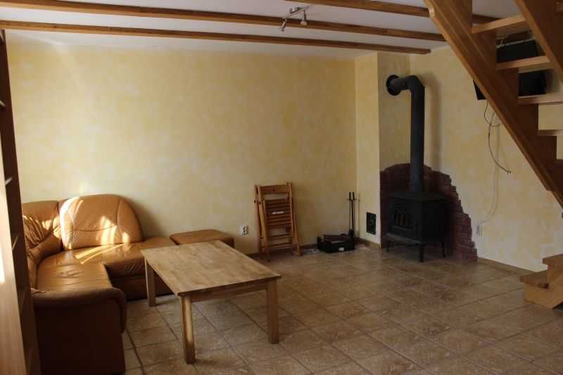 Apartament 6-osobowy Pluski Wakacje Mazury