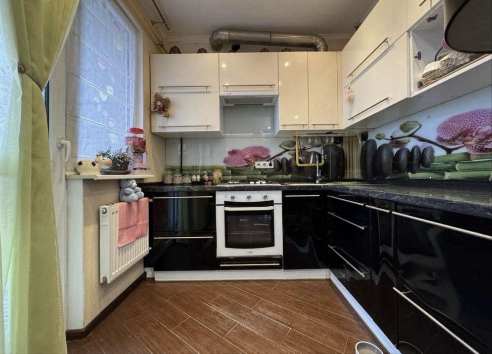 ‼️Програми +‼️2 кім 2-х півнева квартира Софіївська Борщагівка