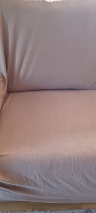 Capa para sofá 2 lugares