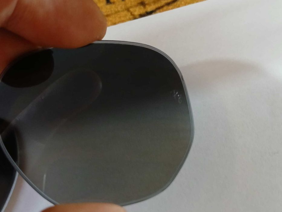Lentes Ray-Ban Hexagonal 51/21 RB3548/N