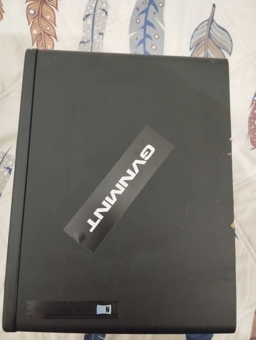 M-Audio BX6 Carbon Colunas Monitor de Estúdio(Par)