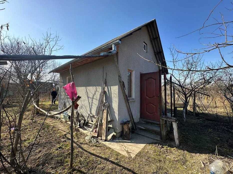 СТ “Дружба”, с. Черніїв дача