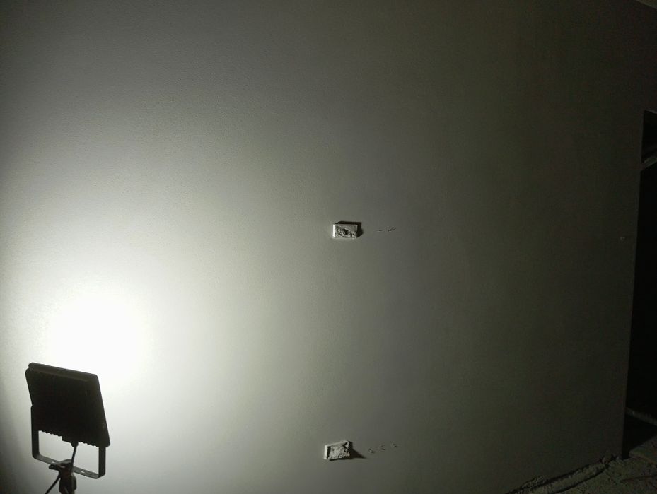 Tynki Maszynowe Gipsowe cementowo wapienne