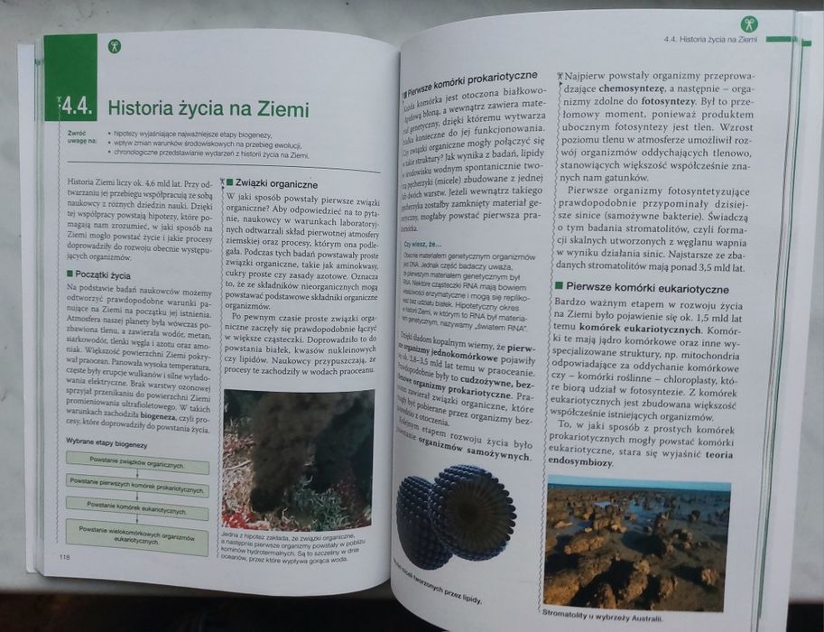 Biologia na czasie 3 2024