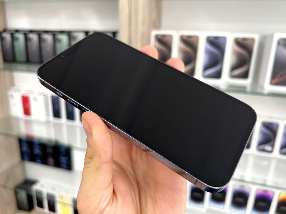iPhone 13  Pro Max 128 GB Neverlock _ Гарантія _ Магазин