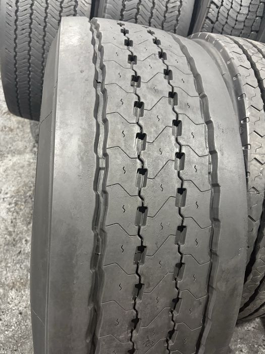 шина вантажна б/в 385/65R22,5 Ling Long  (1 шт)