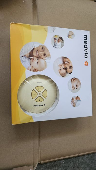 Medela bomba tirar leite