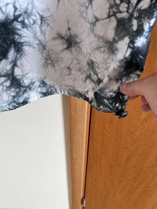 Vestido VDR super fresco