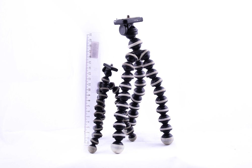 Гнучкий штативчик Z08-L