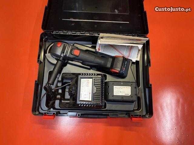 Rebarbadora Würth EWS 28-A