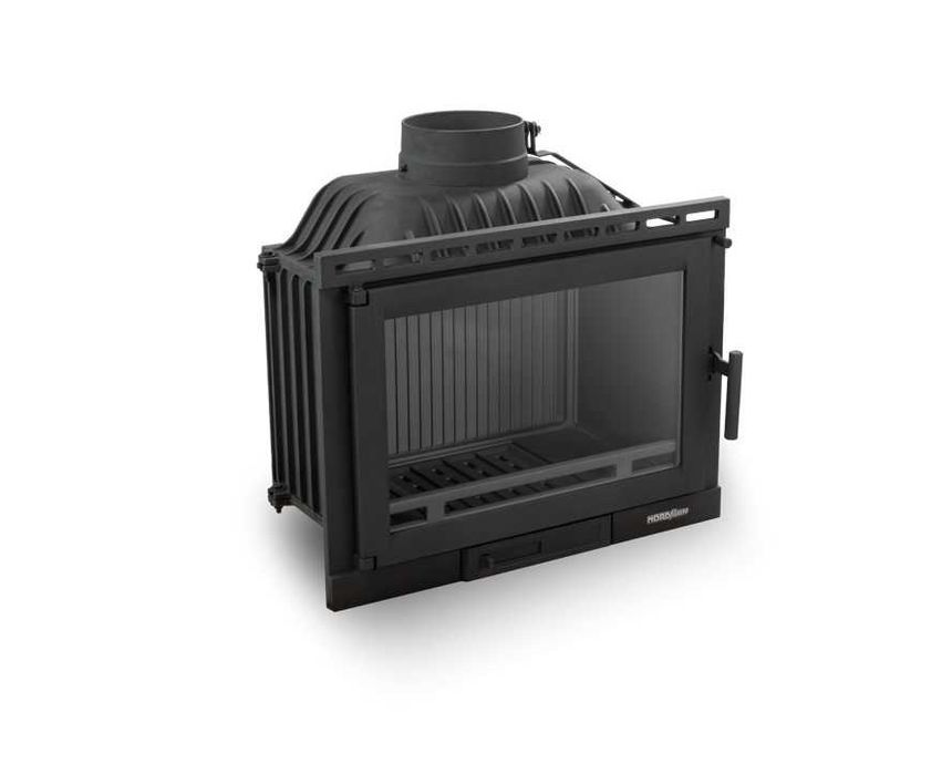 Wkład kominkowy żeliwny Nordflam ETNA EKO 13 KW