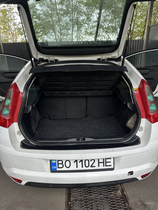 Citroën C4 Coupe