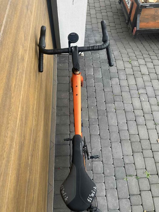 Scott Speedster Gravel 30 2023 rozmair xxl/61