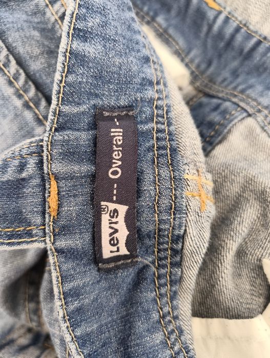 Levi's ® Overall