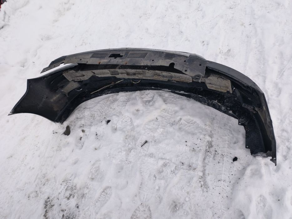 Hyundai i30 kombi zderzak przedni przód