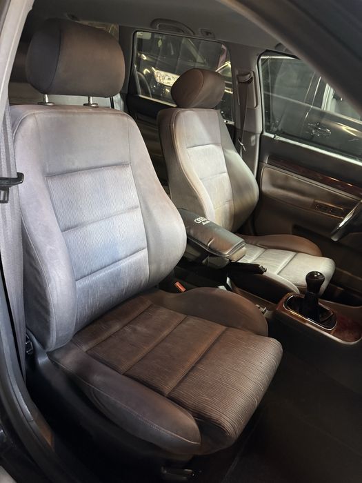 Audi A4 Avant 1.6 Sport  - 182Milkm Nacional