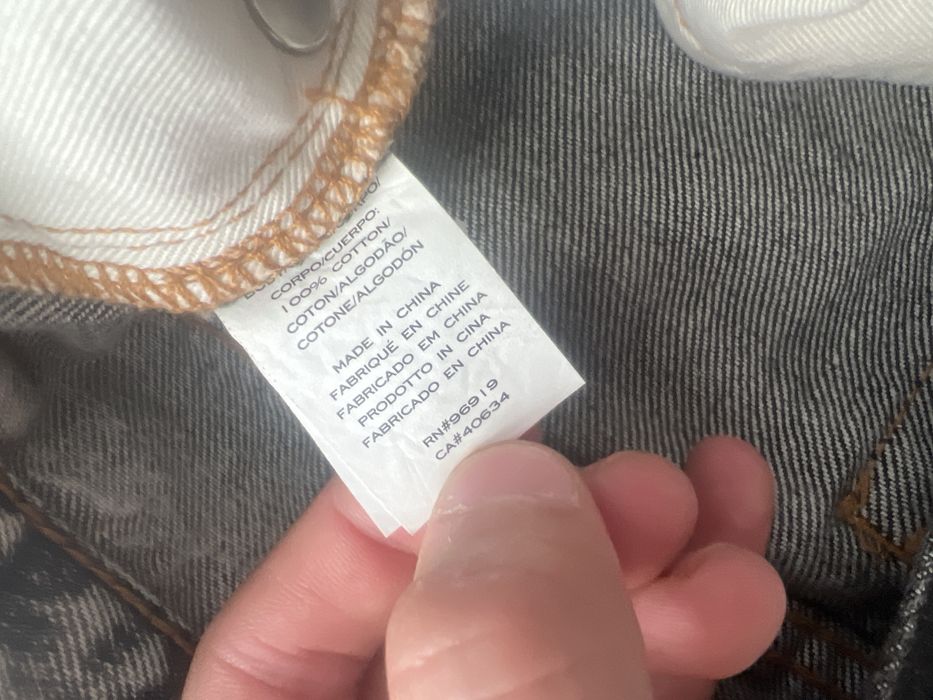 Джинси Marc Jacobs