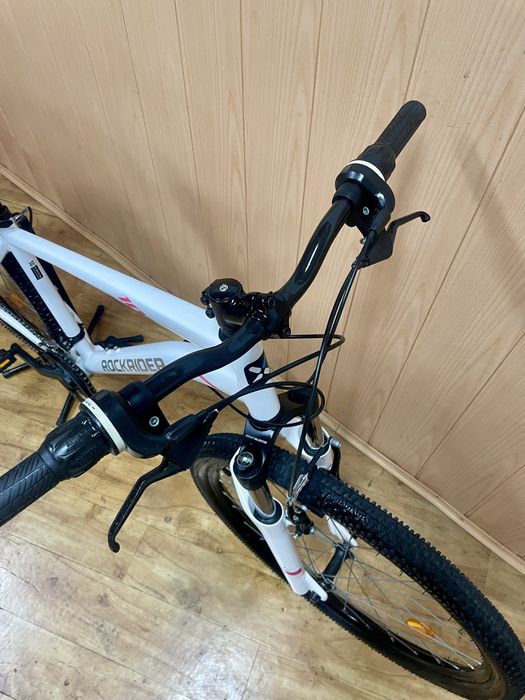 Bicicleta rockrider st100