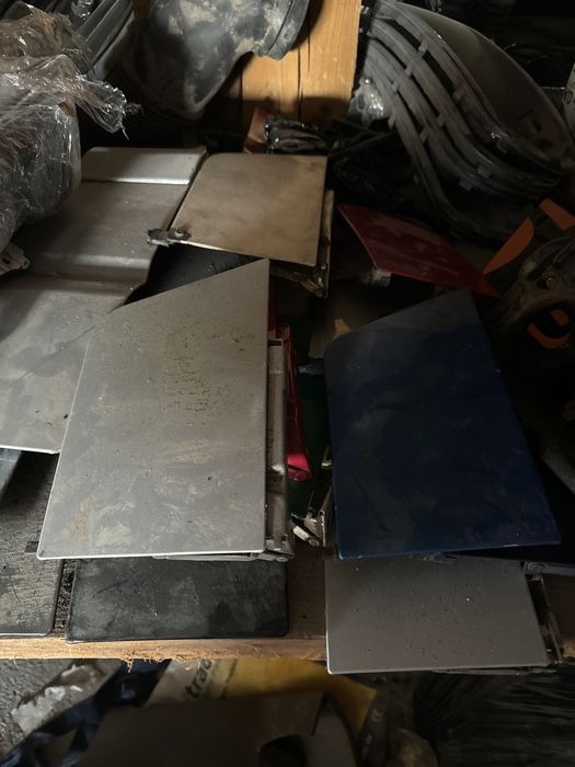 Лючок баку volkswagen t5 t6