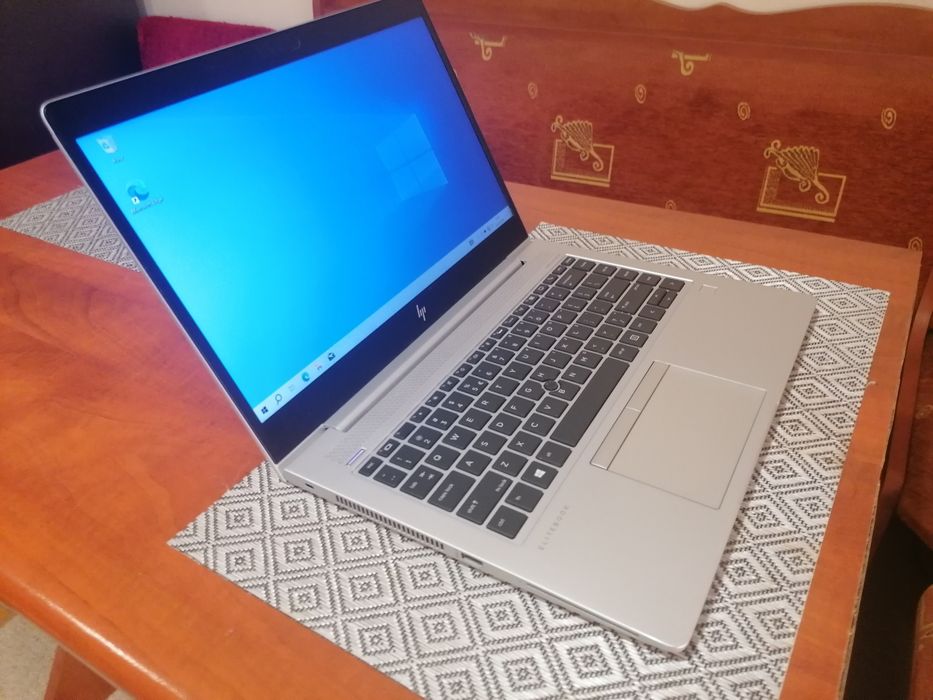Laptop HP elitebook 850