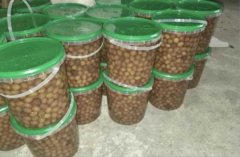 Azeite boa qualidade 0.2