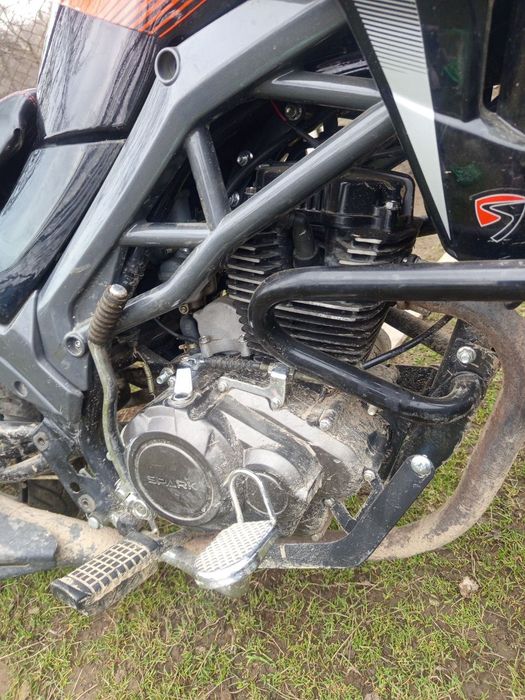 Продам спарк 200 р 34
