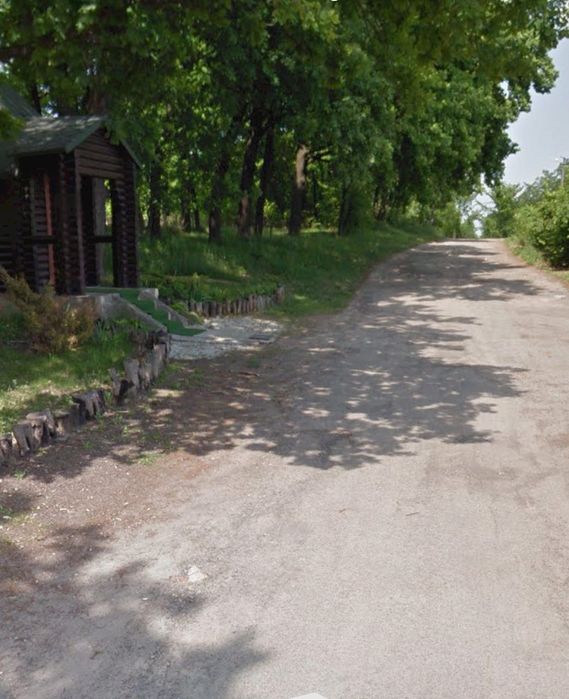 Земельна ділянка Хотів 12 соток вул. Молодіжна