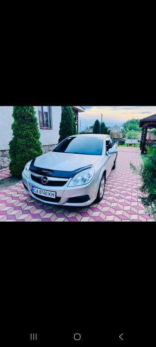 Продам Opel Vectra C В Хорошем Состоянии