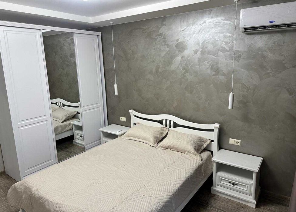 Продаж 1-кімнатної квартири 41.2 кв.м в ЖК Нова Англія - View 5