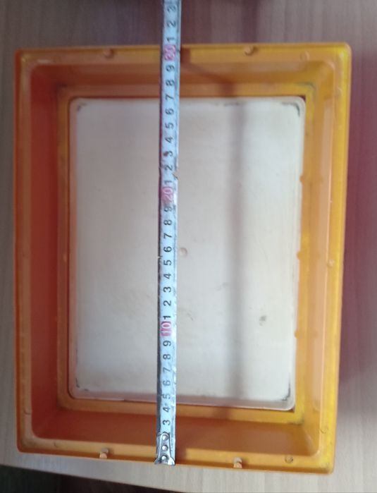 Продам поддон для клетки