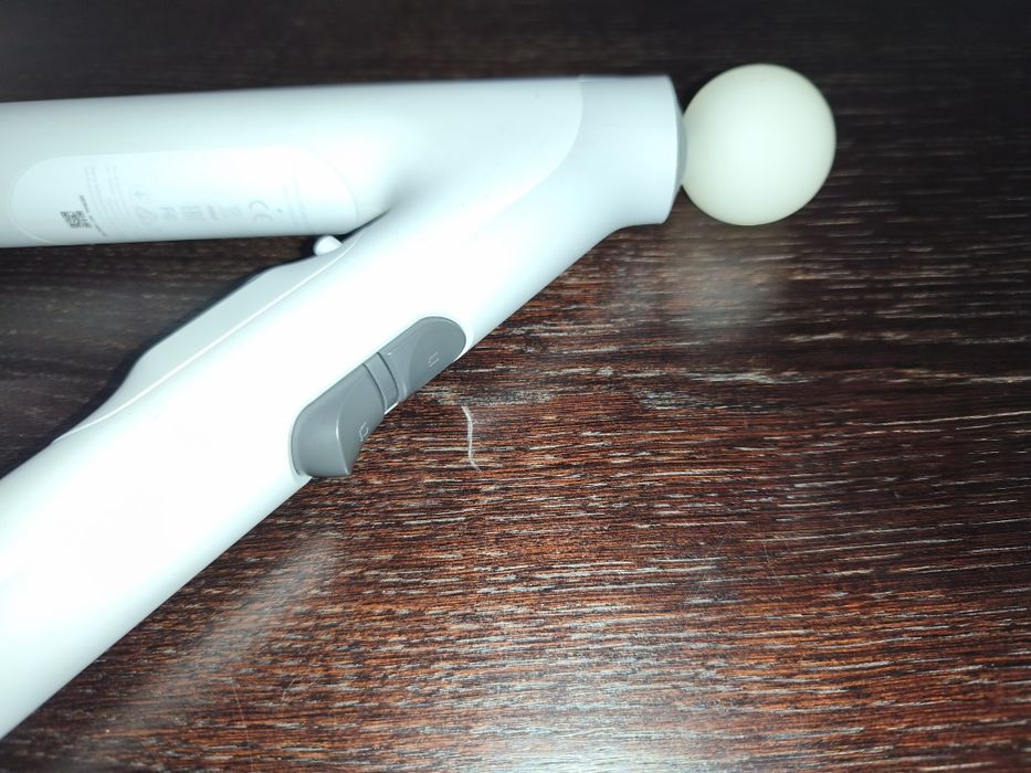 Gra PS4 VR Aim Controller pistolet PlayStation 4 Move