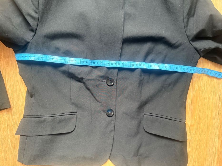 Marynarka Żakiet Comma 44 XL/XXL