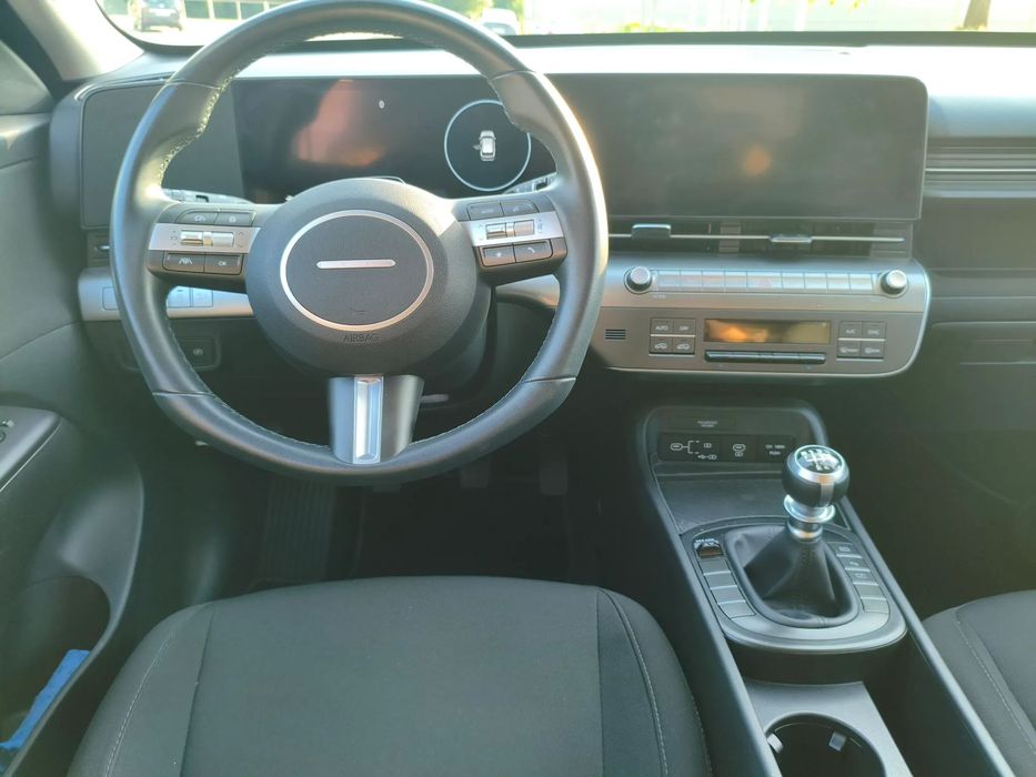 Hyundai Kauai 1.0 T-GDi Premium One