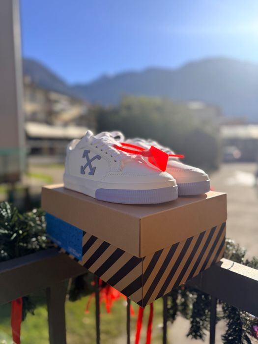 Sneakersy Off-White 39