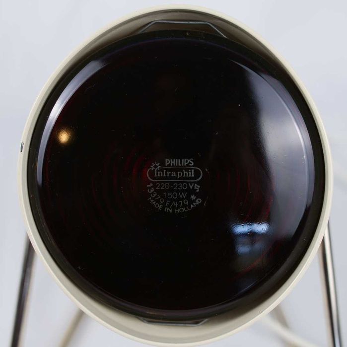 Candeeiro Philips Infraphil HP3603