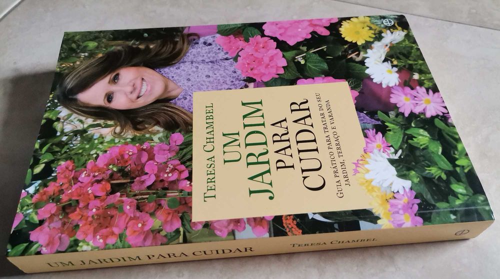 Portes Grátis - Um Jardim para Cuidar