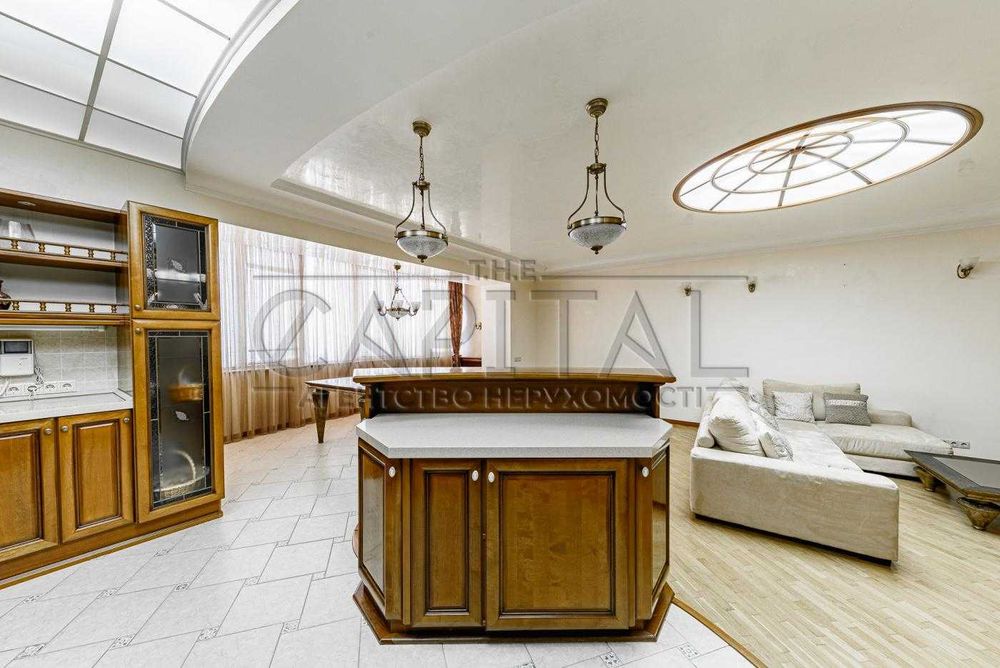 Багатокімнатна квартира за адресою (площа 250 м²) - Atlanta.ua - фото 6