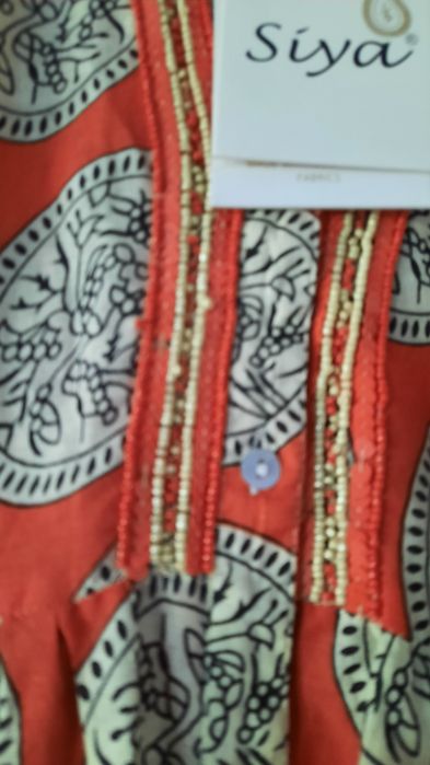 Sukienka w stylu boho