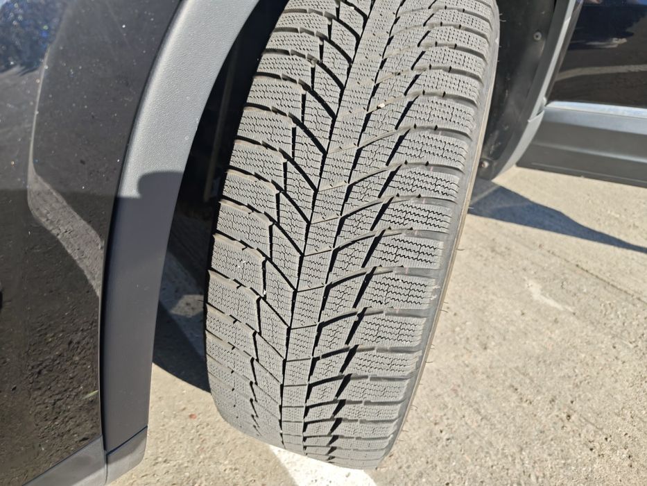 Volkswagen Tiguan 2.0 200лс 2013 4 motion aisin 09m