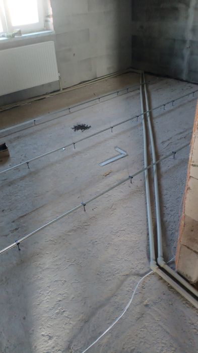 Всі види будівельних робіт