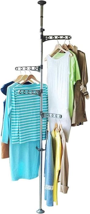 Полка для взуття/стійка для одягу/обувь/стойка/вішалка/вешалка/вішак