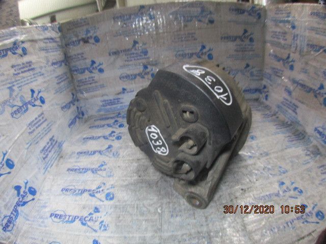 Alternador FIAT Grande Punto (199_)