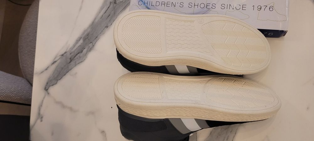 Primigi buty dla chłopca jesienne 39