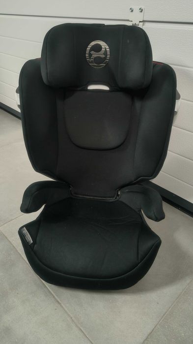 Cybex Juno M-Fix - Cadeira ISOFIX