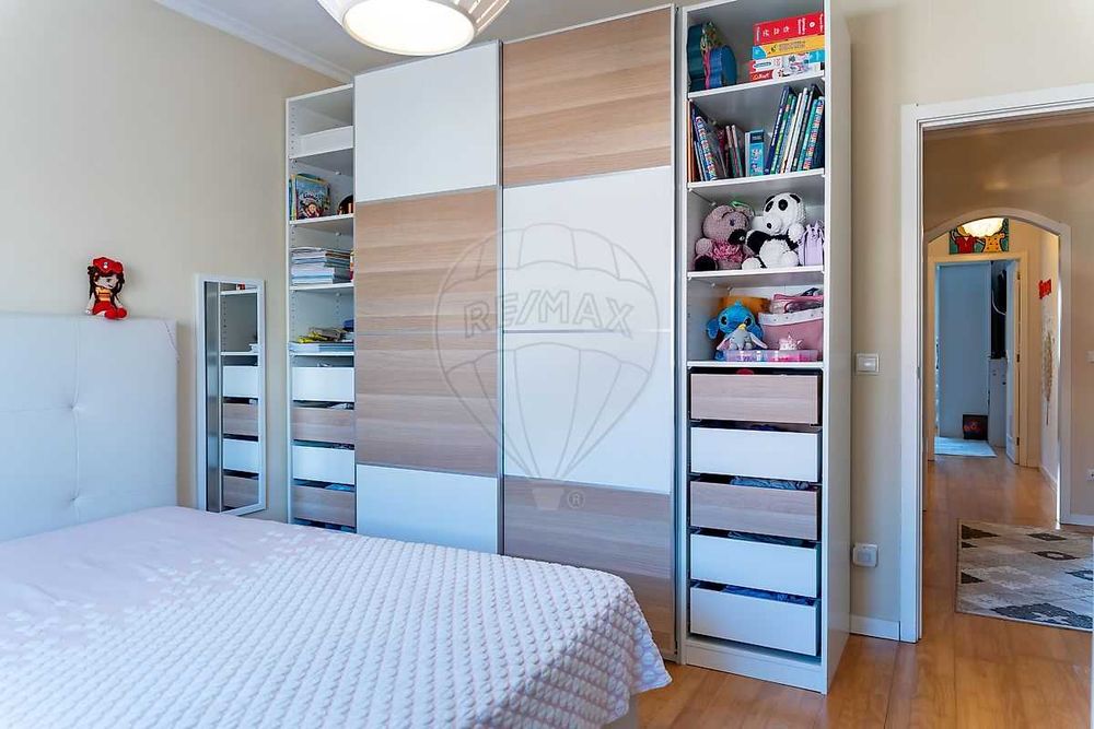 Movel quarto IKEA