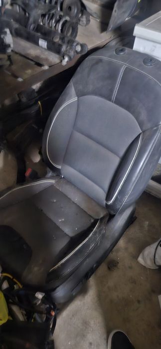 Продам сидіння на Киа Ниро электро 2021року