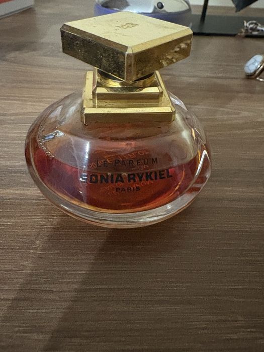 Парфуми Sonia Rykiel, DKNY, Paco Rabanne